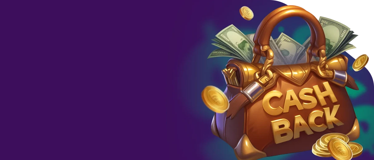 up to 25% Magneticslots Online Casino