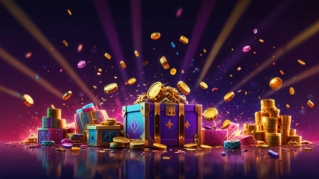Casino Magneticslots