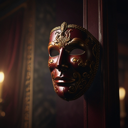 Haunted Velvet Casino Magneticslots