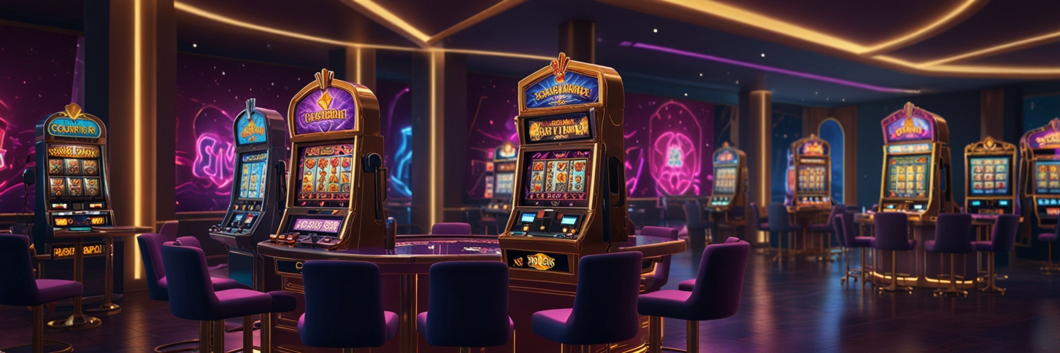 Magnetic Slots Portugal